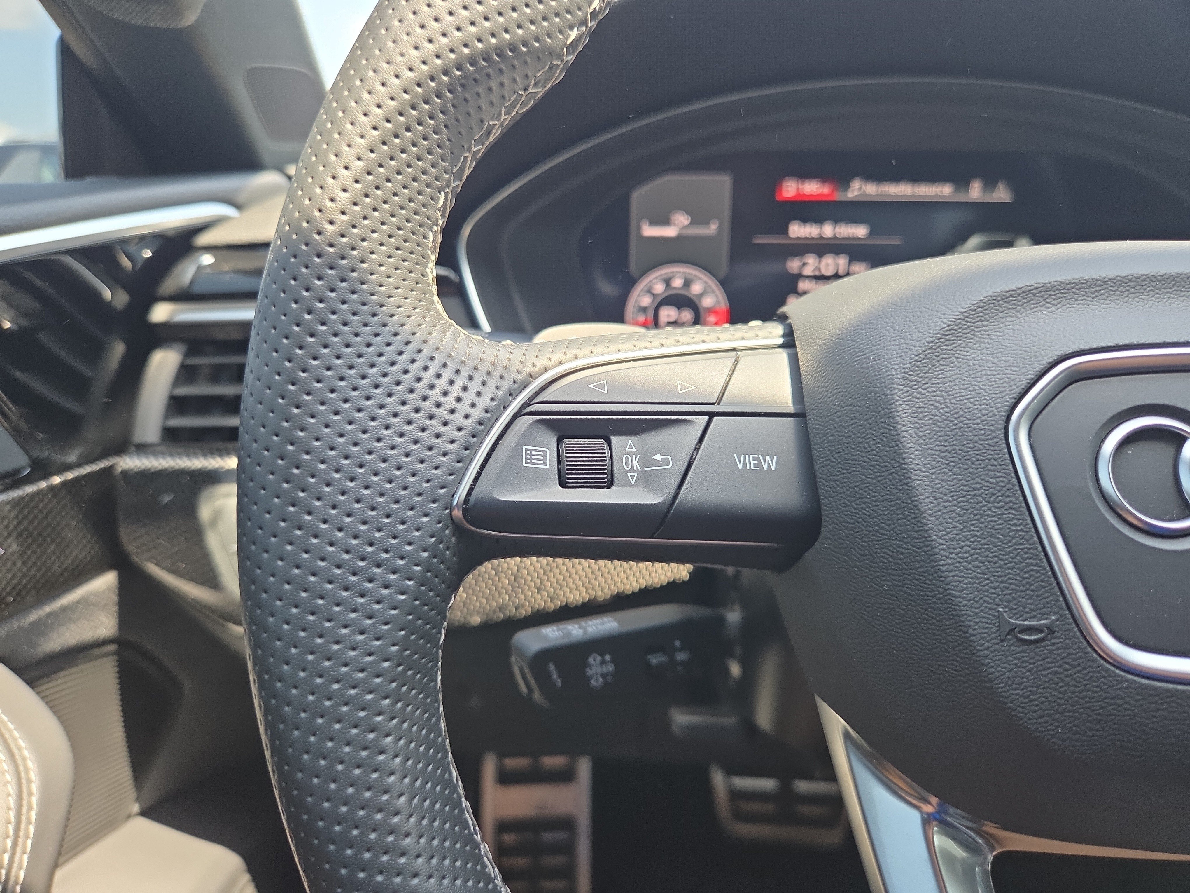 Certified 2023 Audi S5 Prestige AWD/4WD image 11
