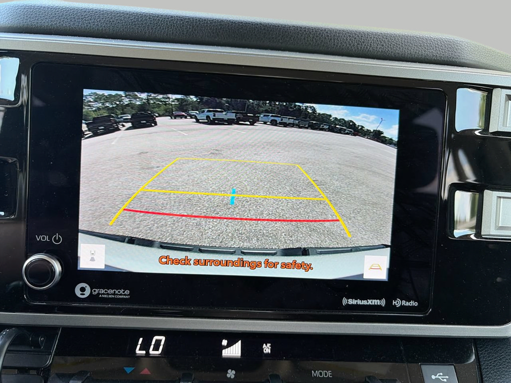 Used 2024 Toyota Tundra SR5 w/ SR5 Convenience Package AWD/4WD image 19