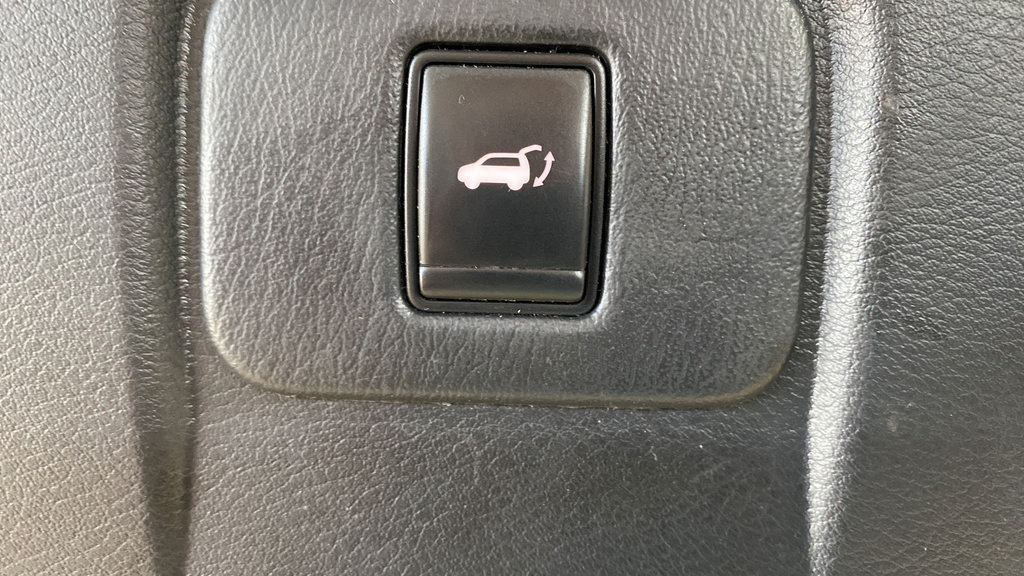 Used 2015 Nissan Murano Platinum AWD/4WD image 24