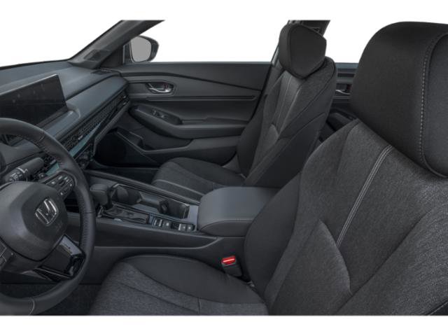 New 2026 Honda Accord Sport image 6