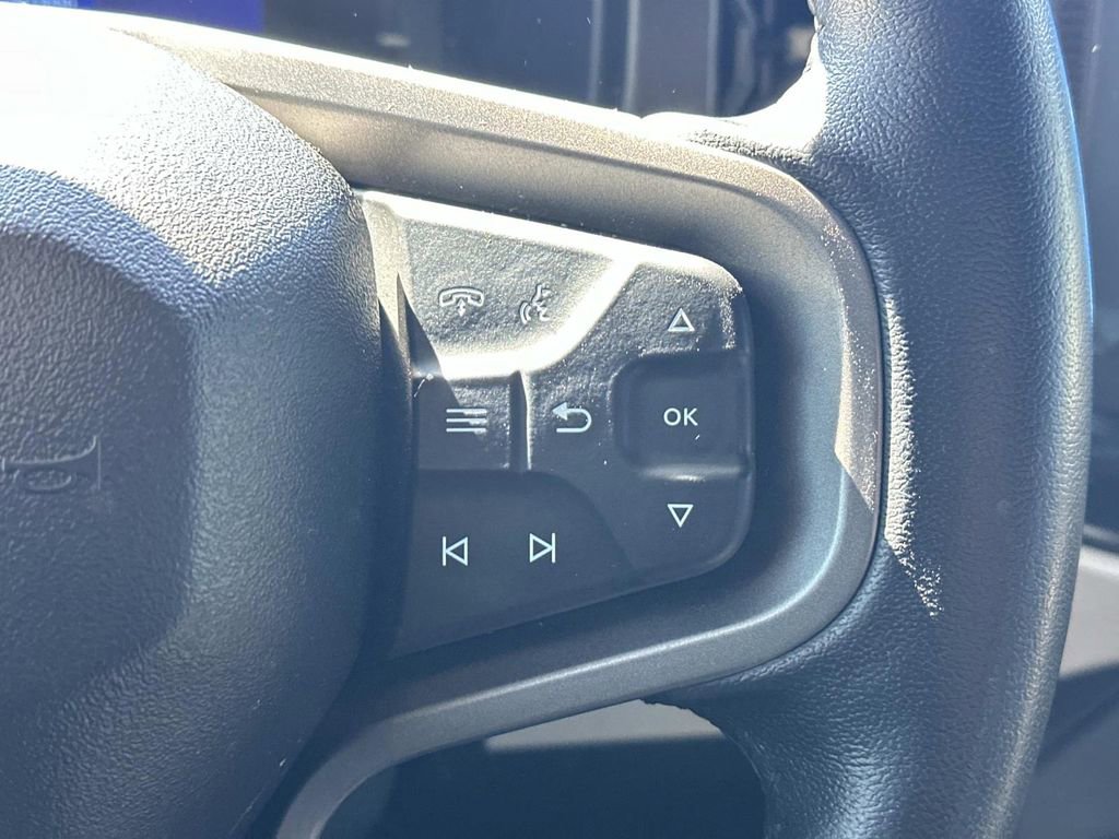 Used 2022 Ford Bronco Big Bend image 23