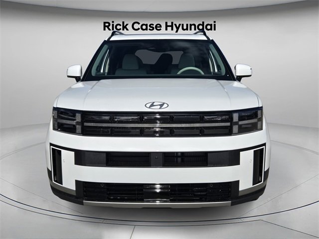 New 2026 Hyundai Santa Fe Limited image 3