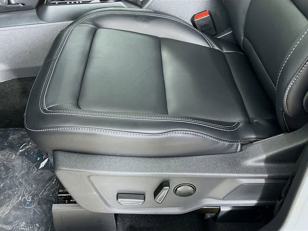 New 2026 Ford Bronco Outer Banks AWD/4WD image 30