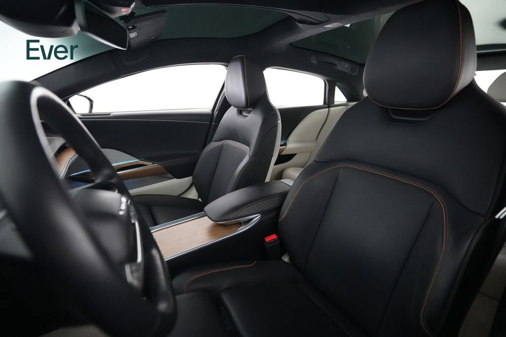 Used 2023 Lucid Air Touring AWD/4WD image 4