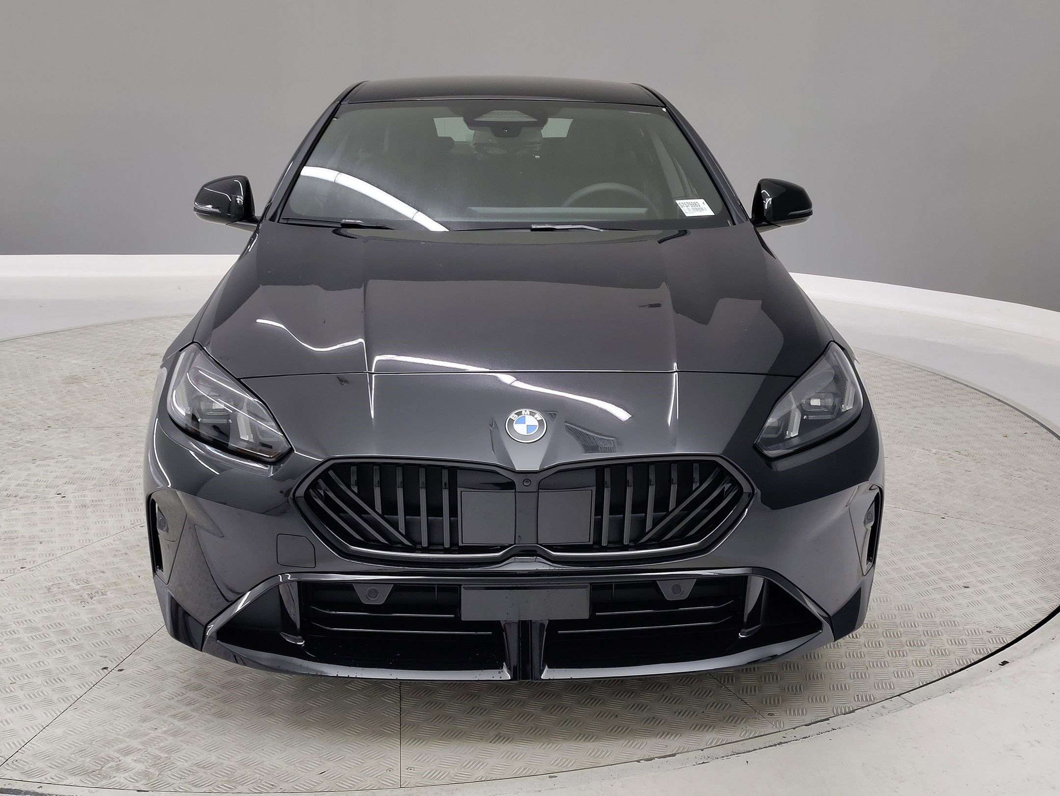 Used 2025 BMW 228i xDrive w/ M Sport Package image 4