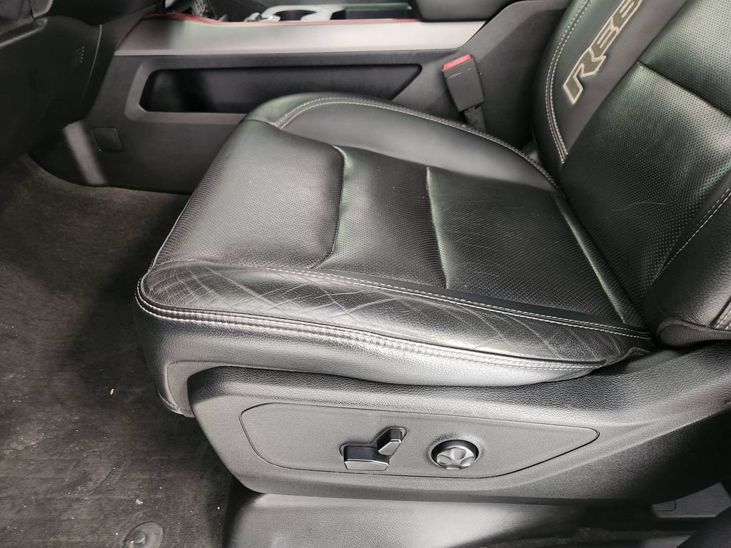 Used 2021 RAM 1500 Rebel w/ Rebel Level 2 Equipment Group AWD/4WD image 20