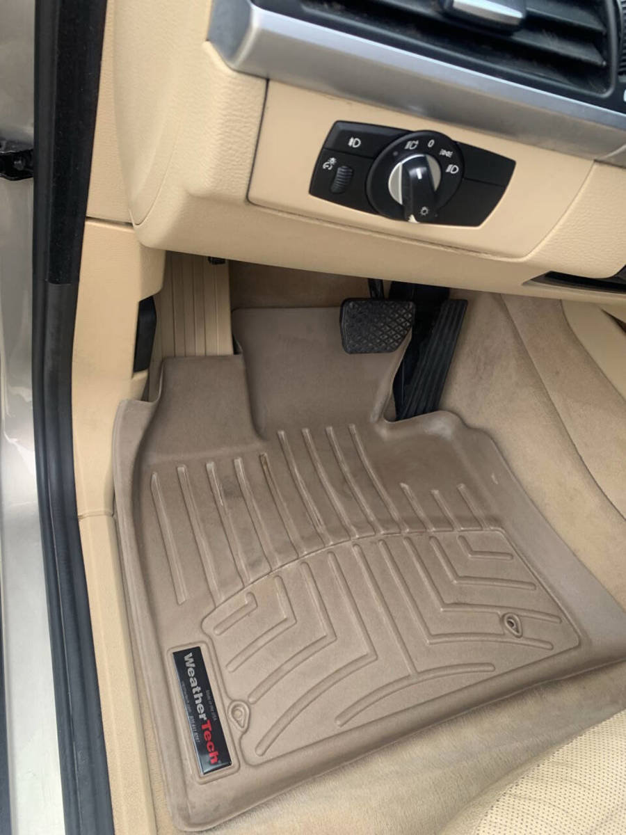 Used 2008 BMW X5 4.8i AWD/4WD image 25