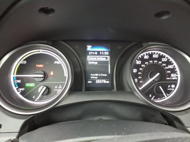 Certified 2023 Toyota Camry SE image 17