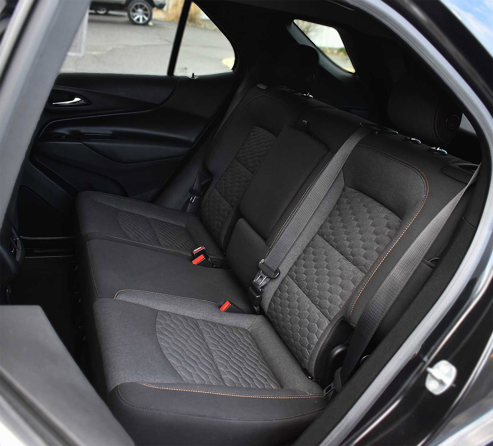 Used 2019 Chevrolet Equinox LT image 11