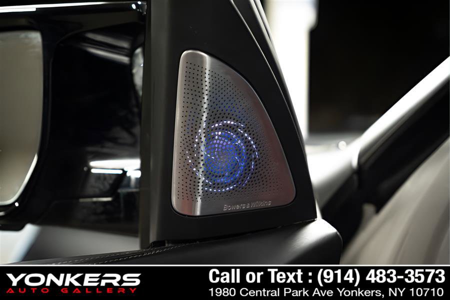 Used 2021 BMW X5 M w/ Competition Package image 20