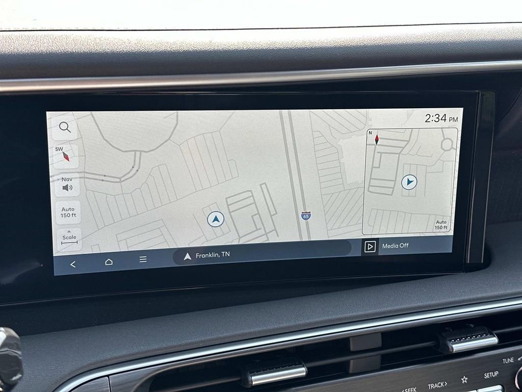 New 2026 Hyundai Palisade Limited image 26