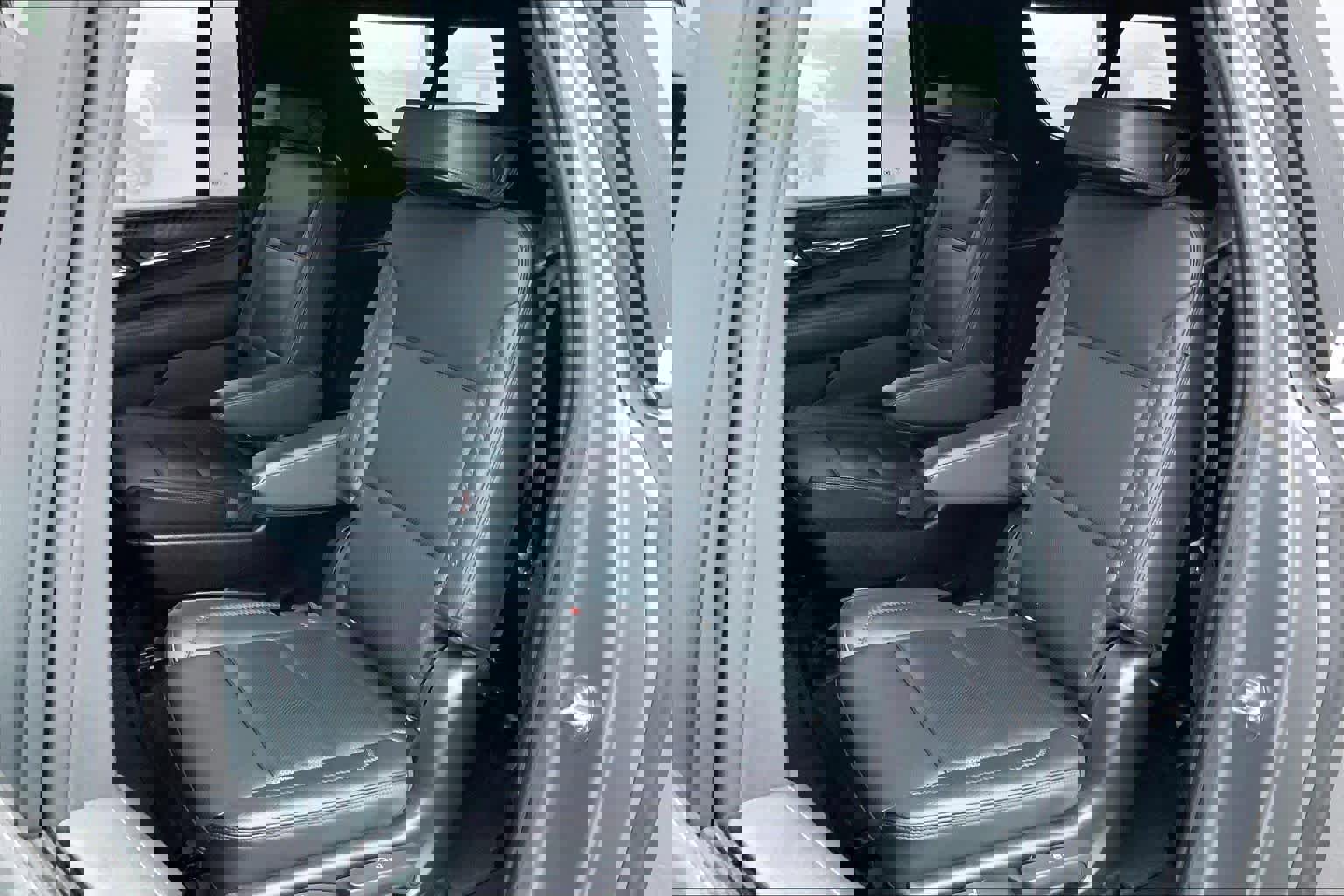 Used 2021 GMC Yukon XL Denali image 21