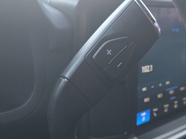 Certified 2025 Ford F150 STX w/ Equipment Group 200A image 29