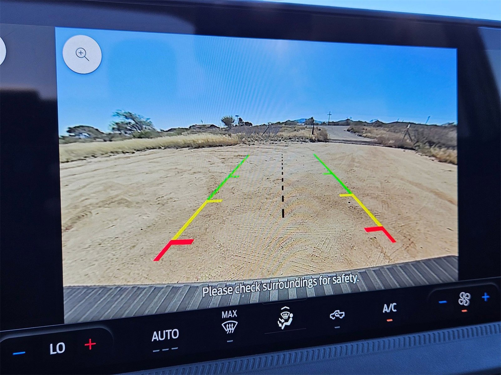 New 2025 Ford Maverick XL image 16