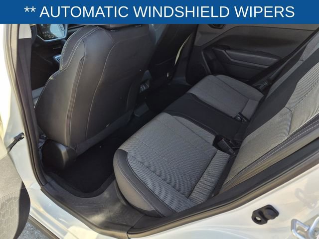 Certified 2024 Subaru Crosstrek 2.0i Premium image 21