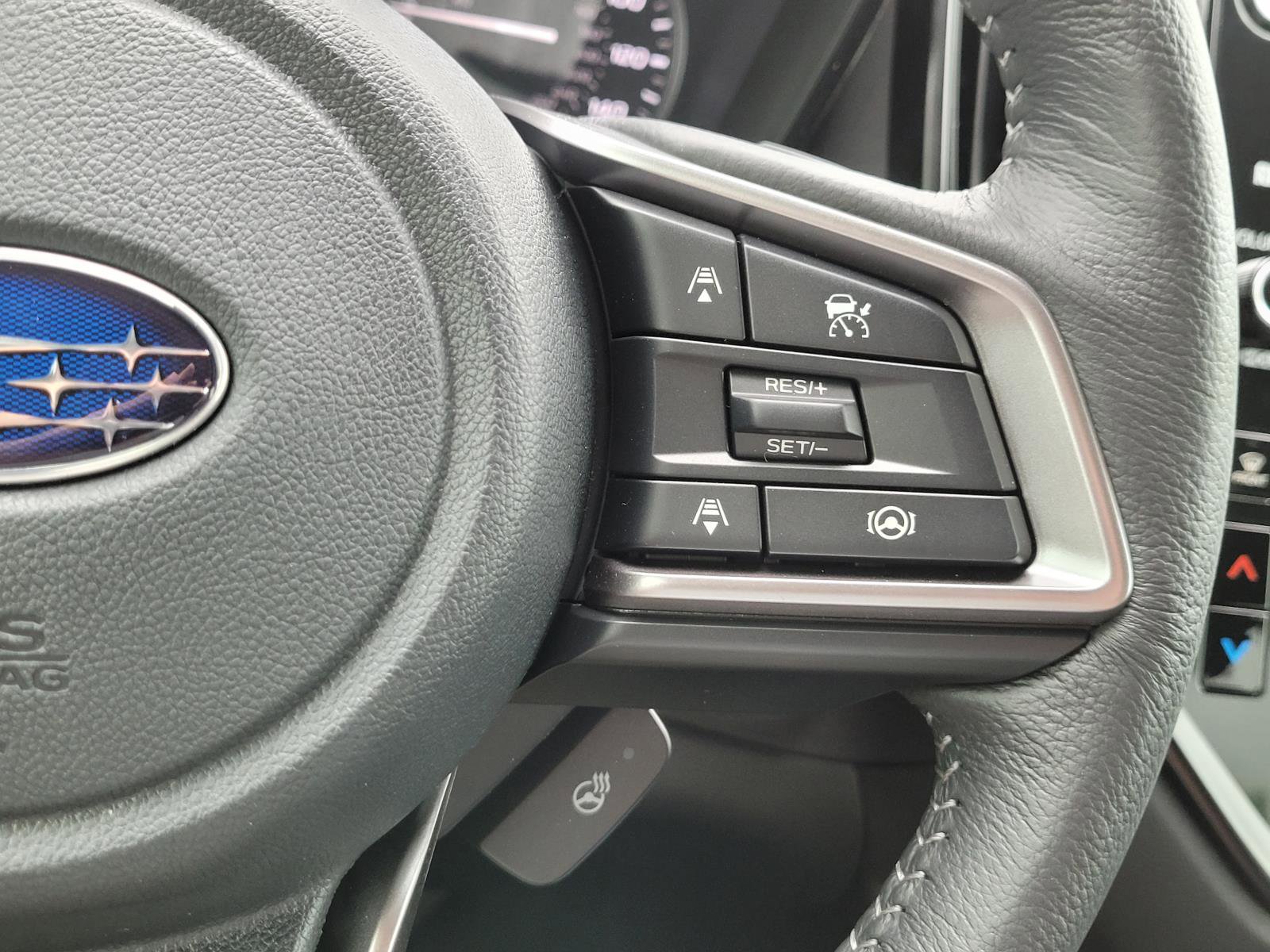 New 2026 Subaru Ascent Premium image 7