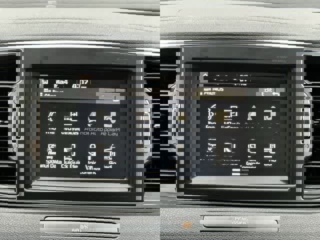 Used 2019 Kia Sportage EX w/ EX Sport Appearance Package image 12