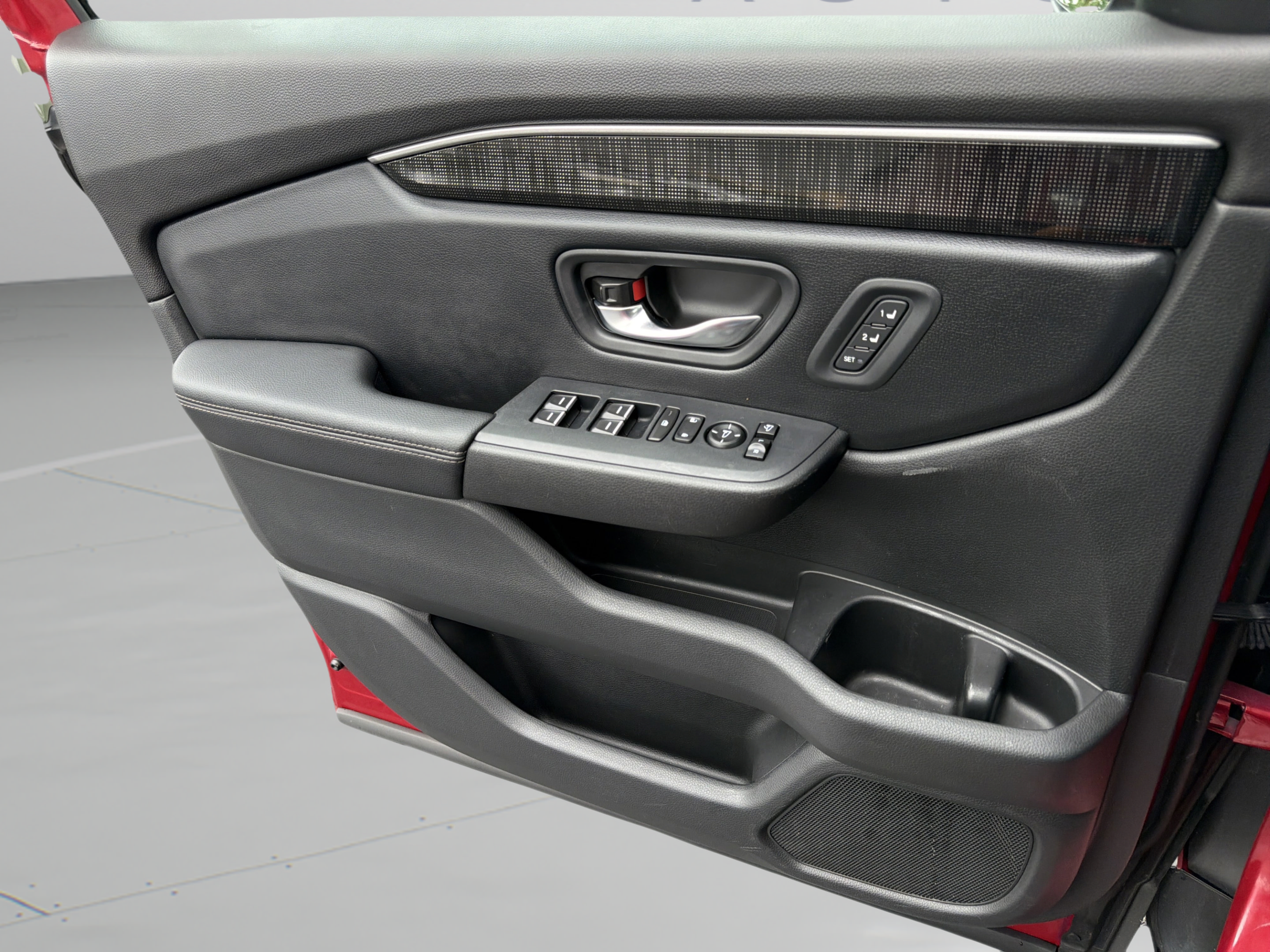 Certified 2023 Honda Pilot Elite image 12