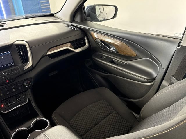Used 2018 GMC Terrain SLE FWD image 27