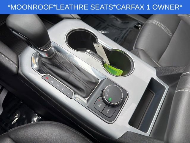 Used 2024 Chevrolet Blazer LT w/ LPO, Floor Liner Package image 29