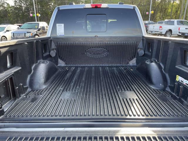 Certified 2021 Ford F150 XLT w/ Equipment Group 302A High image 9