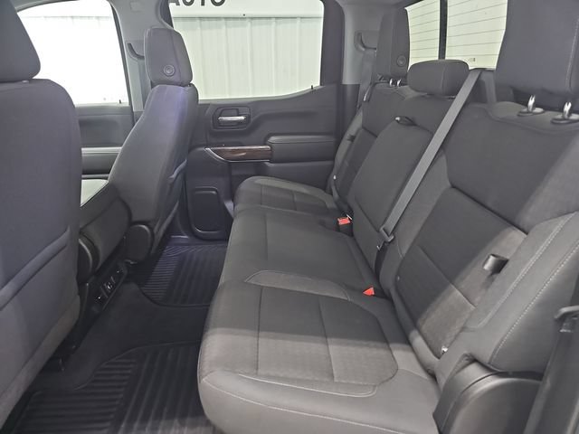 Used 2020 GMC Sierra 1500 SLE w/ SLE Value Package AWD/4WD image 20