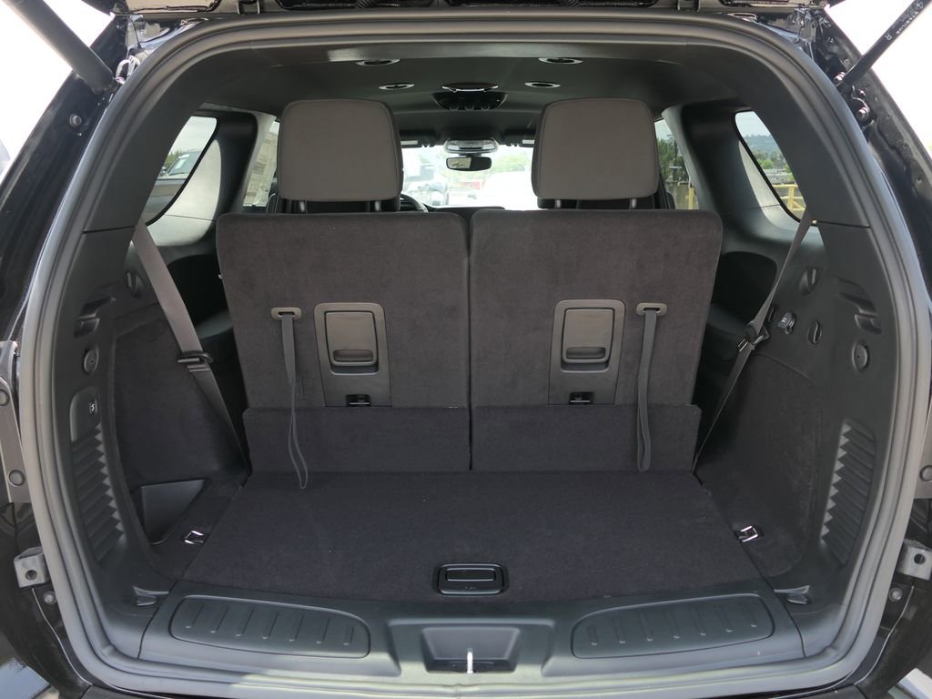 New 2026 Dodge Durango GT AWD/4WD image 18