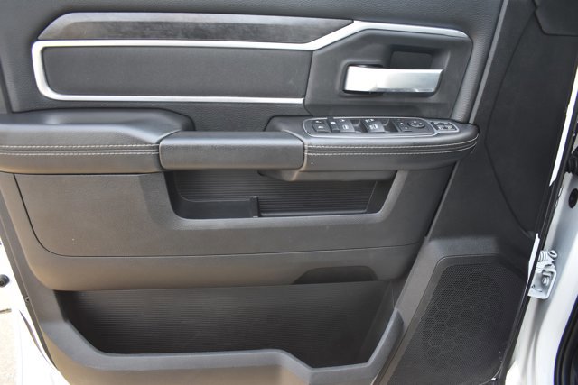 Used 2024 RAM 3500 Big Horn image 14