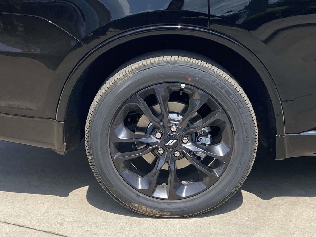 New 2026 Dodge Durango GT RWD image 37