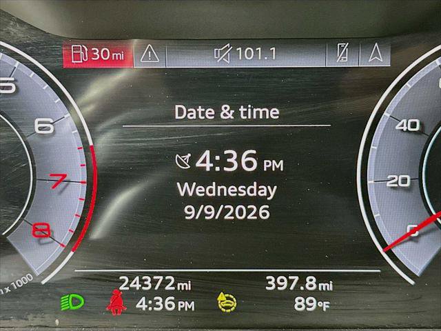 Certified 2023 Audi Q8 Premium w/ Convenience Package AWD/4WD image 12