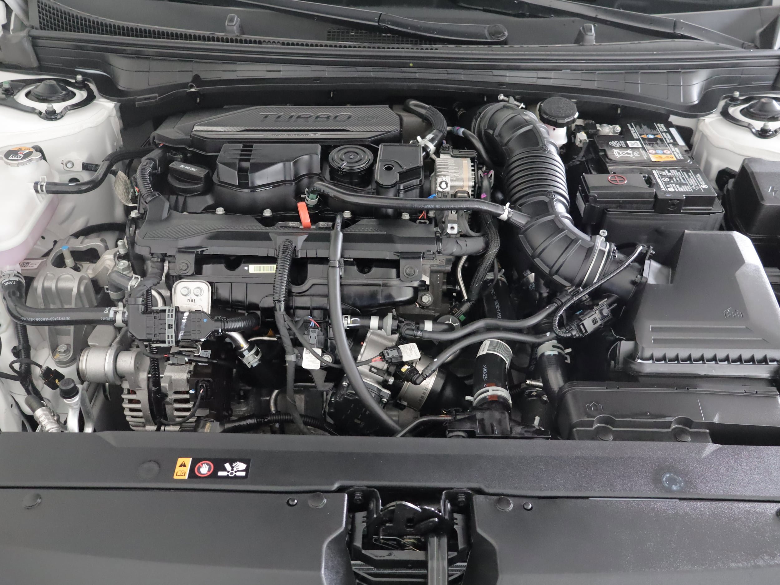 Used 2026 Kia K4 GT-Line Turbo FWD image 29