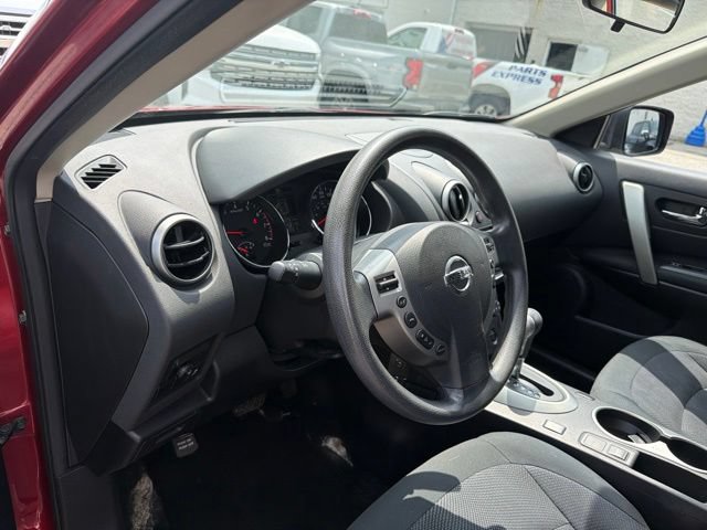 Used 2015 Nissan Rogue S w/ Convenience Package FWD image 15