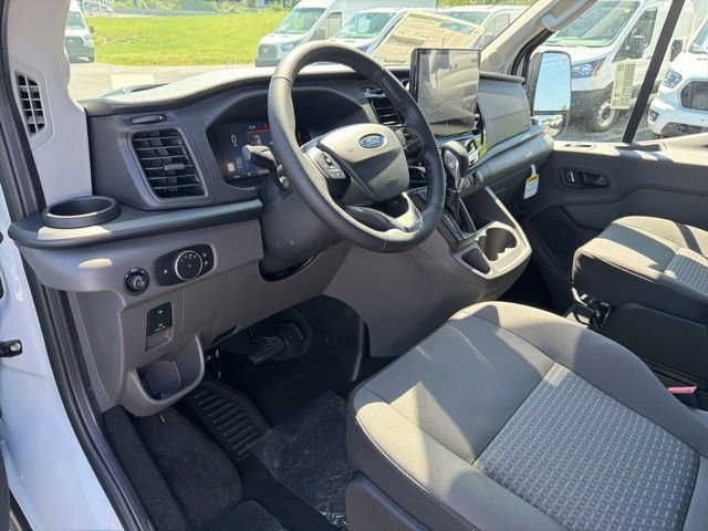New 2026 Ford Transit 350 XLT RWD image 5