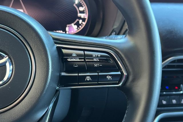 Certified 2025 MAZDA CX-90 Plug-In Hybrid w/ Premium Plus image 30