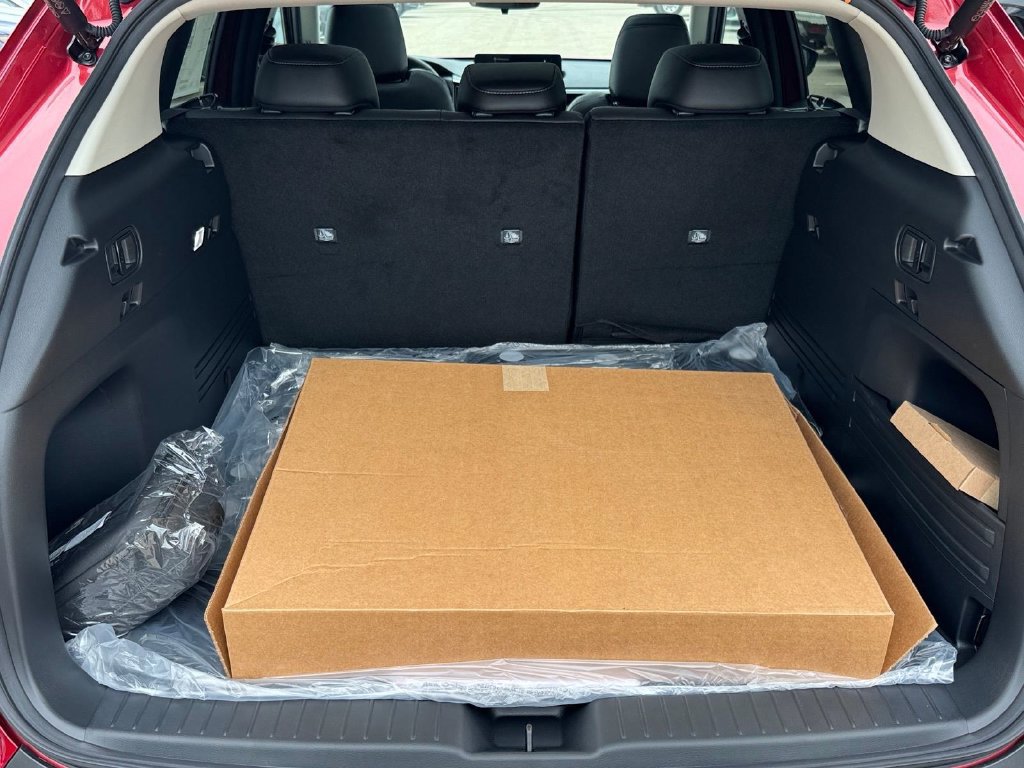 New 2026 MAZDA CX-50 2.5 Hybrid w/ Weather Package AWD/4WD image 6