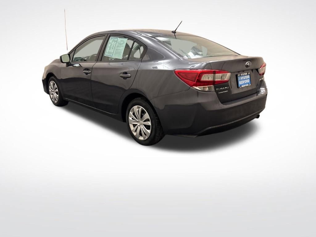 Used 2019 Subaru Impreza 2.0i image 8