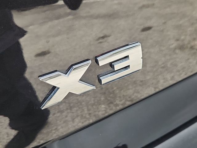 Used 2024 BMW X3 M40i w/ Parking Assistance Package AWD/4WD image 32