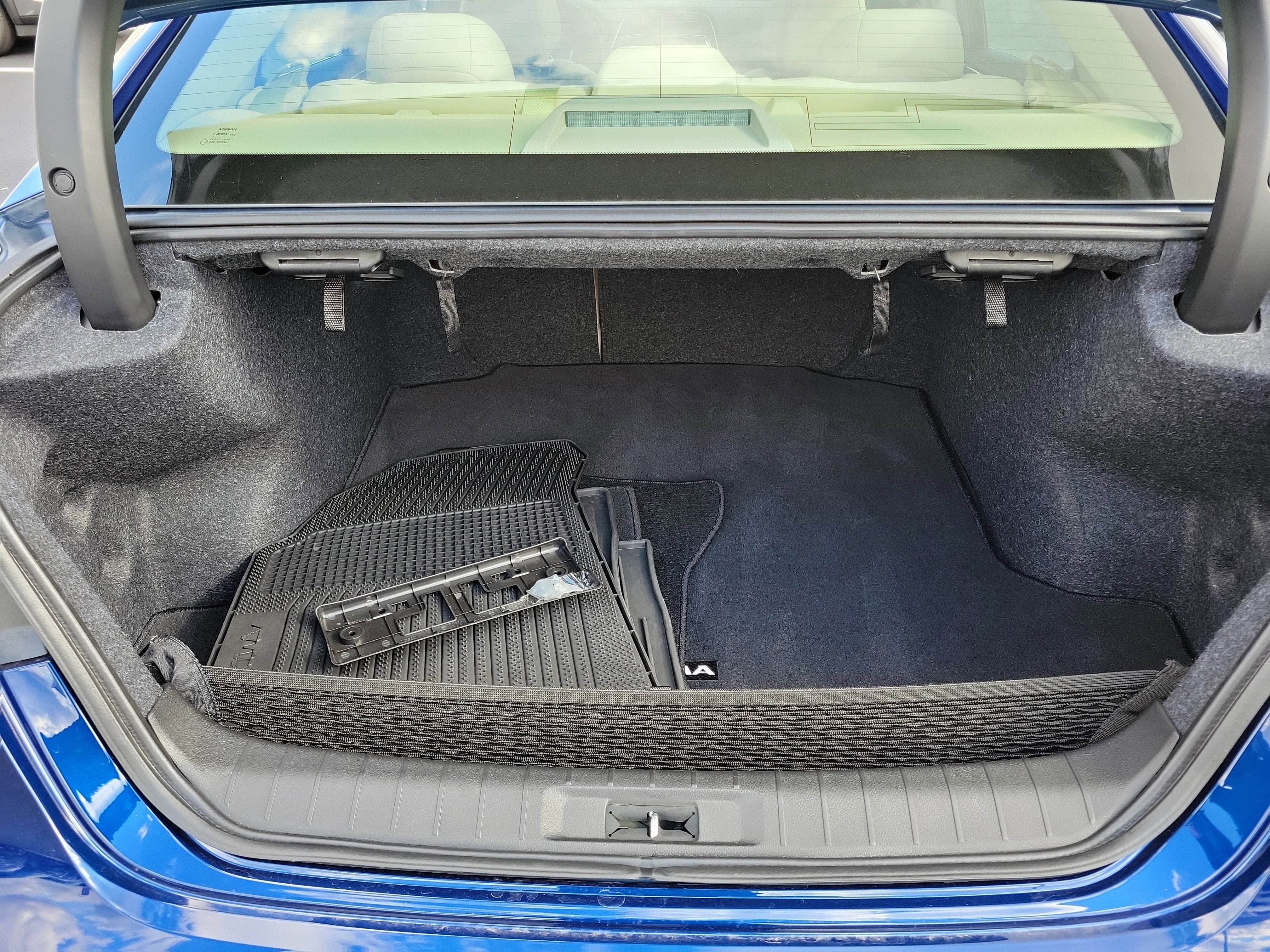 Certified 2023 Nissan Maxima Platinum w/ Sport Mat Group image 8