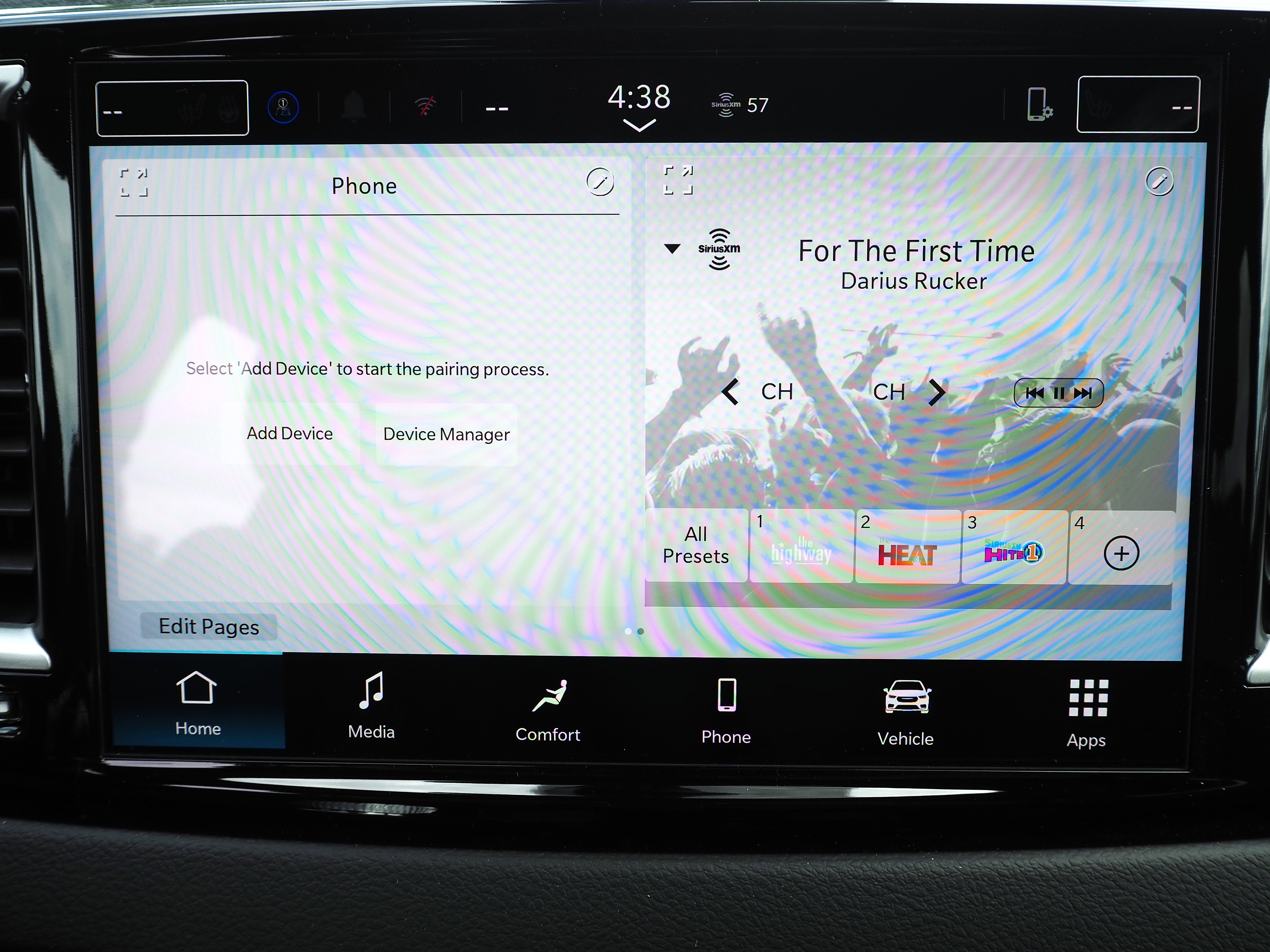 New 2025 Chrysler Voyager LX image 20