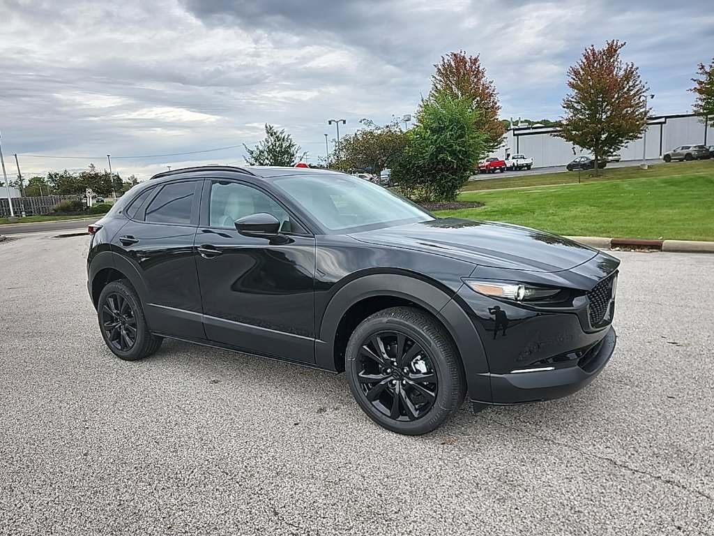 New 2026 MAZDA CX-30 Aire Edition AWD/4WD image 2