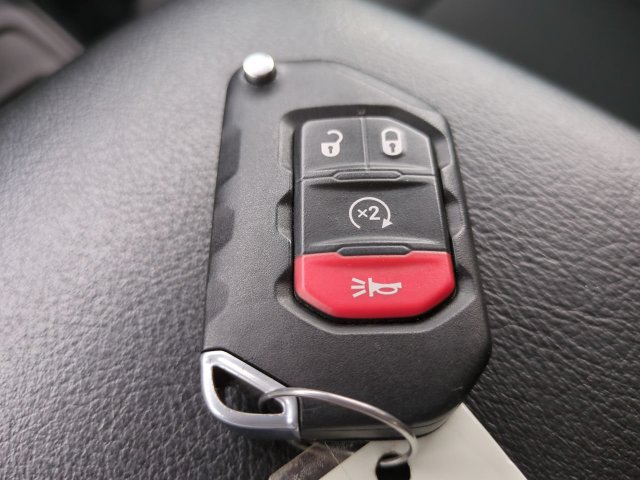 Used 2019 Jeep Wrangler Unlimited Sport S AWD/4WD image 28