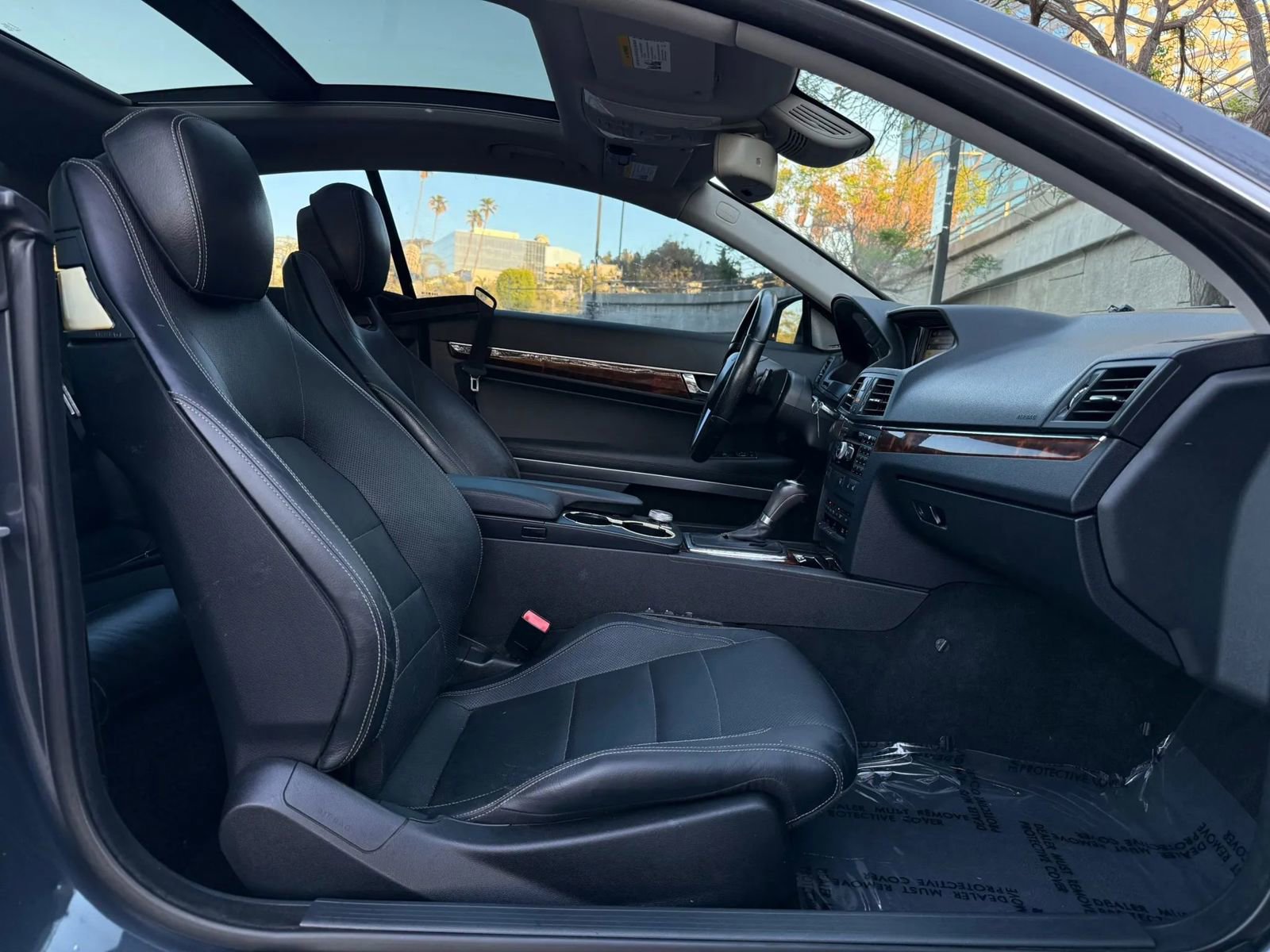 Used 2012 Mercedes-Benz E 350 Coupe image 43
