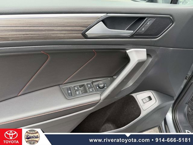 Used 2024 Volkswagen Tiguan Wolfsburg Edition AWD/4WD image 11