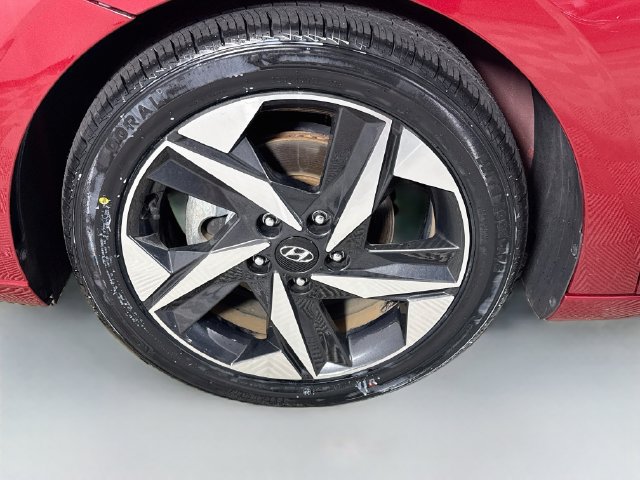 Used 2023 Hyundai Elantra SEL w/ Convenience Package FWD image 37
