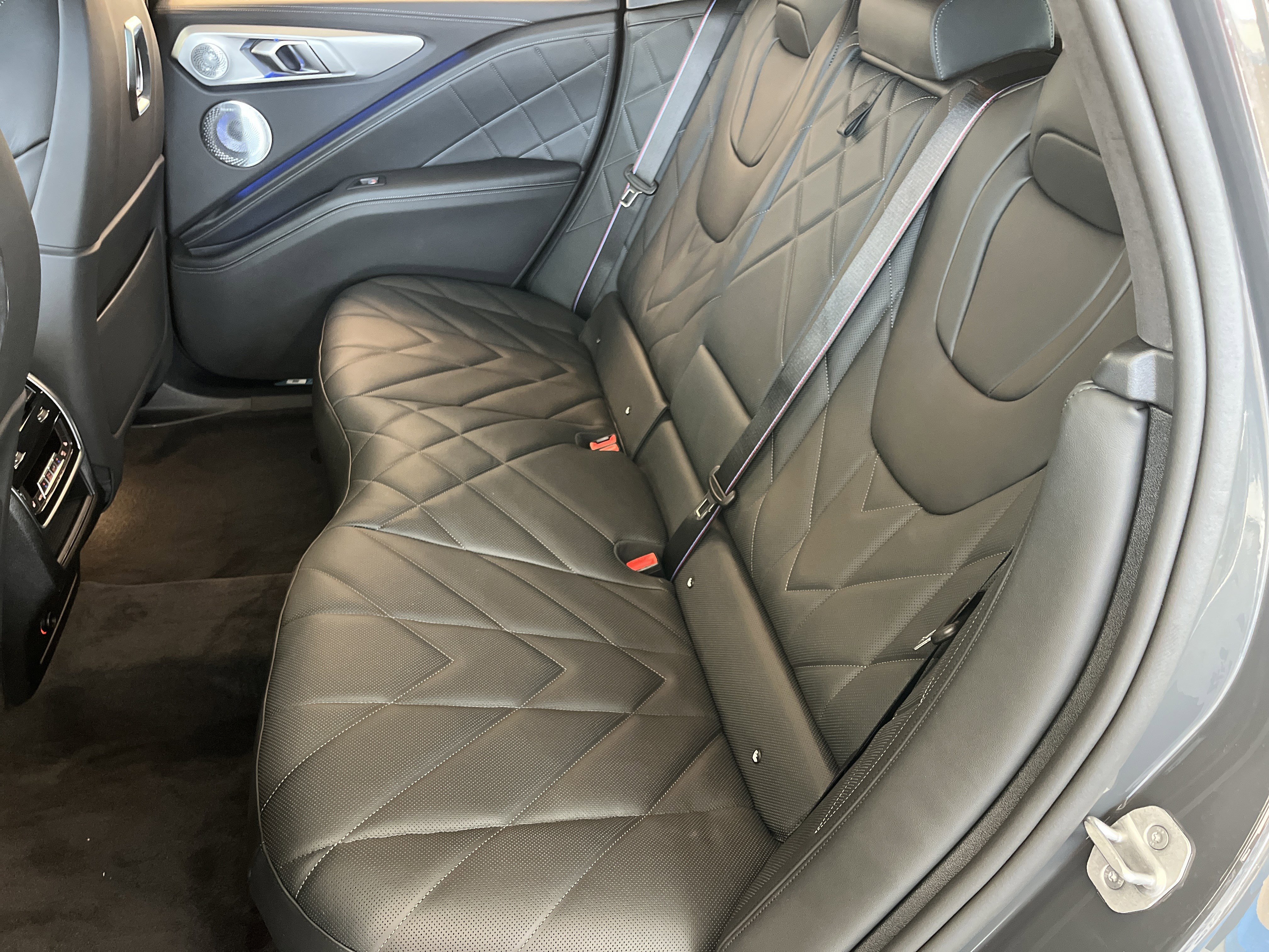 New 2026 BMW XM Label Red image 19