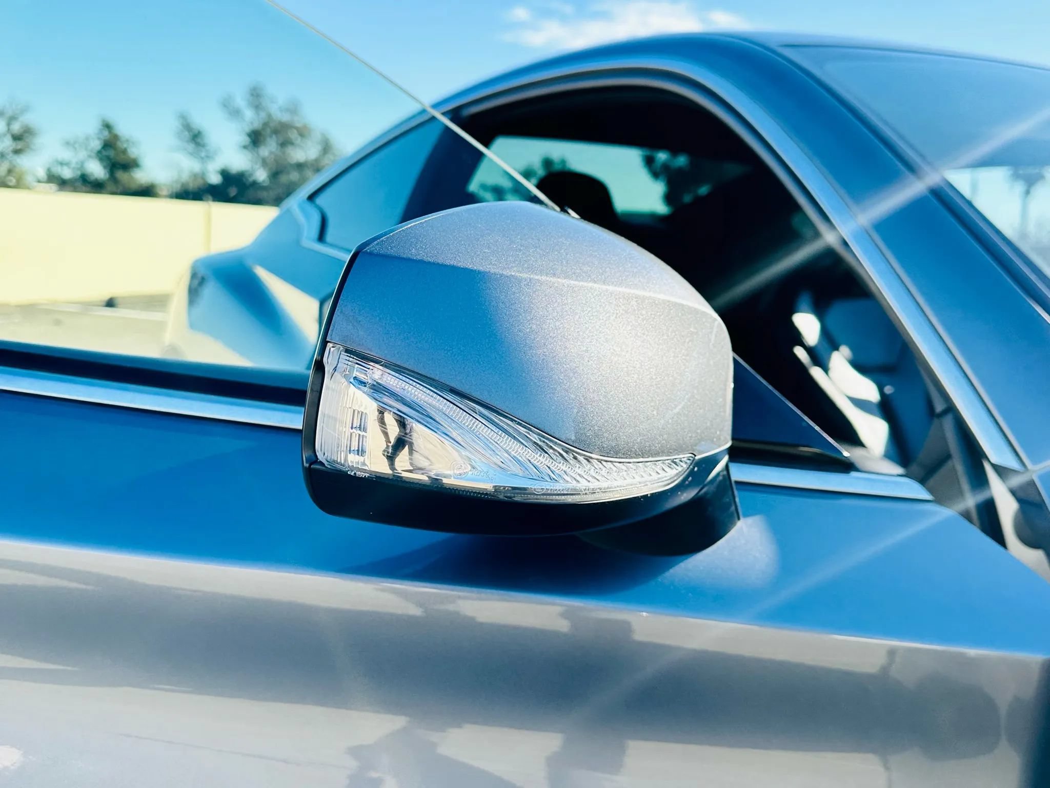 Used 2019 INFINITI Q60 3.0t w/ Cargo Package RWD image 41