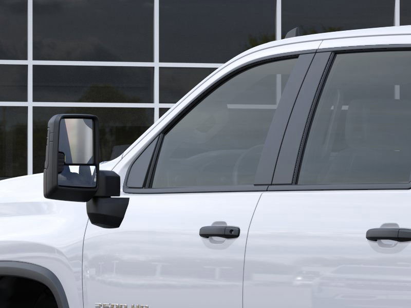New 2026 Chevrolet Silverado 3500 W/T image 12