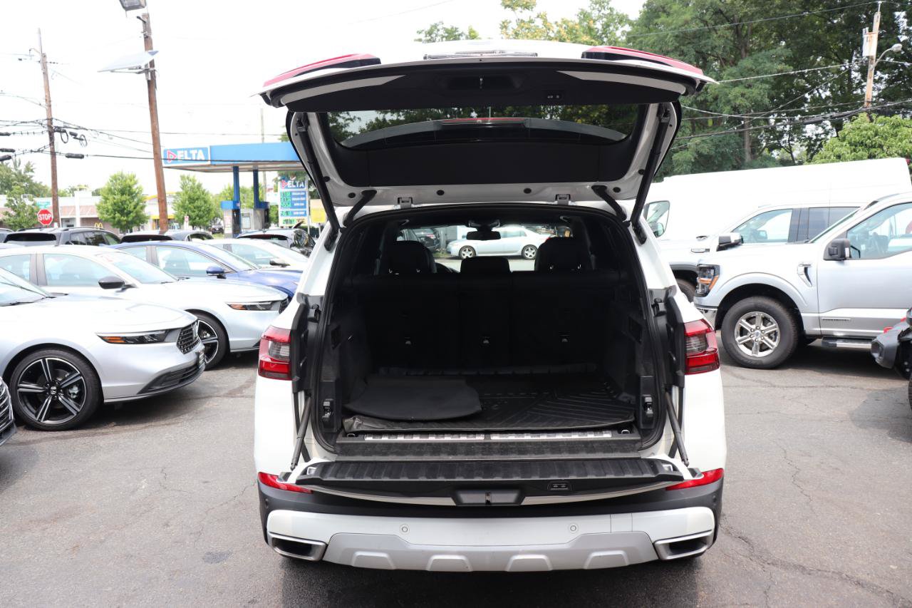 Used 2023 BMW X5 xDrive45e AWD/4WD image 70