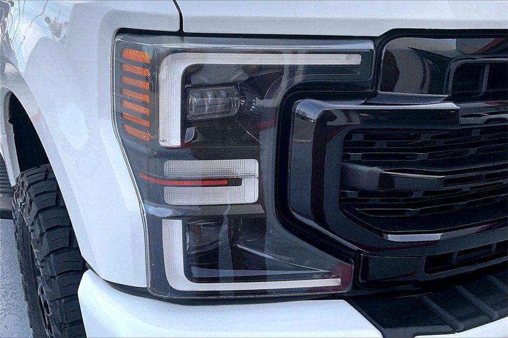 Used 2020 Ford F250 Lariat image 31