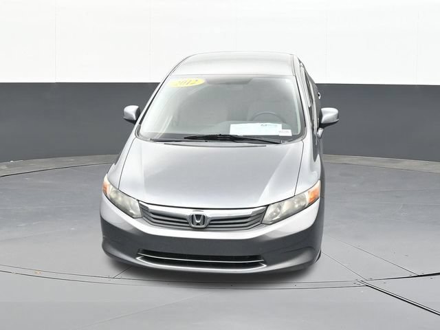 Used 2012 Honda Civic Natural Gas image 60